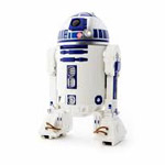 Tonos para mensajes | Frase R2D2
